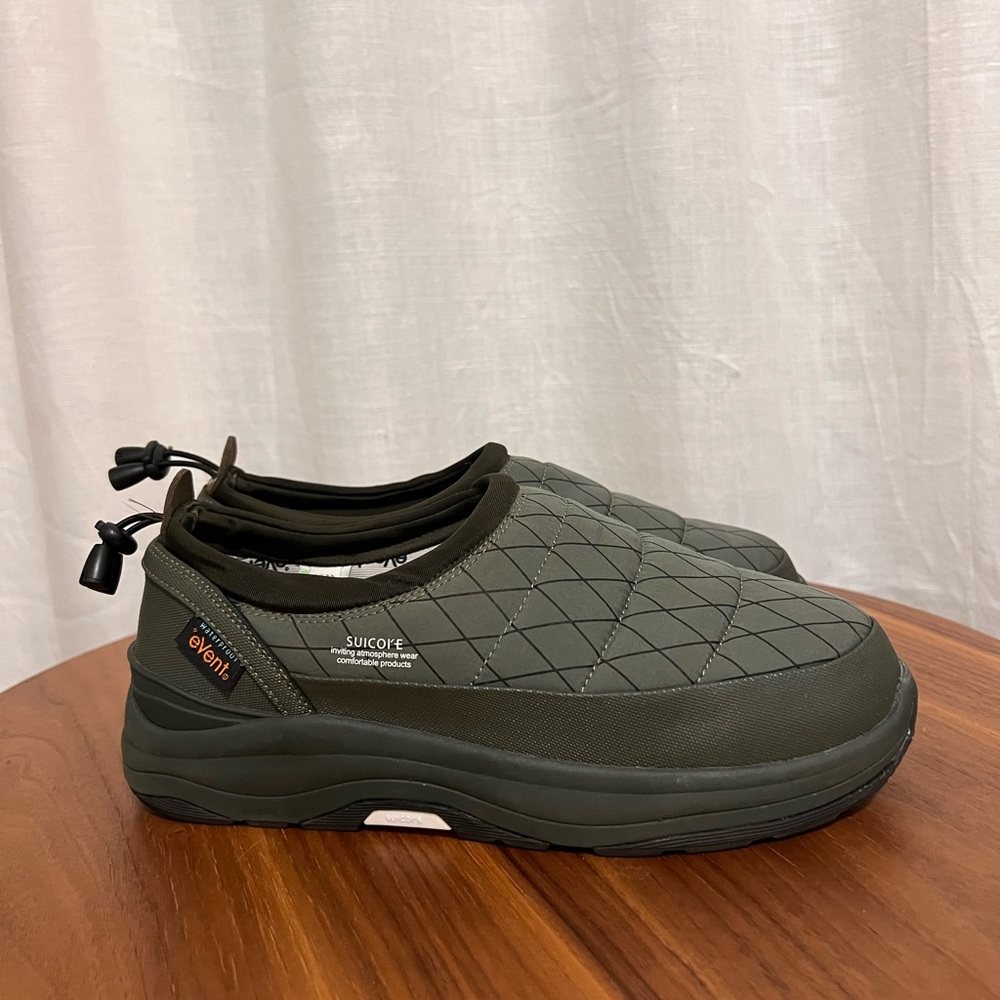 Suicoke Evab- PT1 sneakers